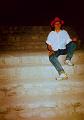 0250-Judy in cave
